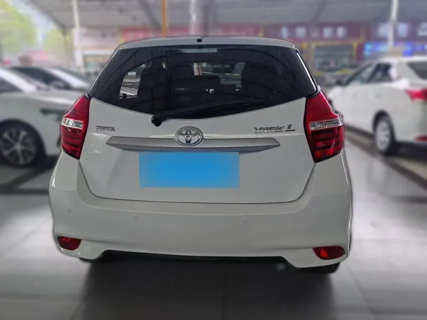 2021 Toyota Yaris L 1.5L 112HP L4 CVT,autocango,china used car exporter,china ev exporter,chinese used car exporter,chinese used ev exporter
