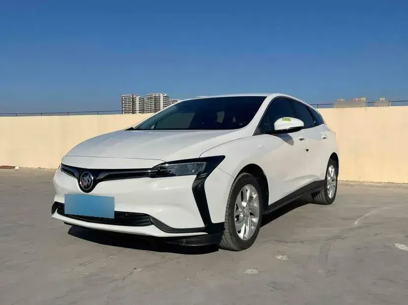 2023 Buick Velite 6 BEV 50.3KWH