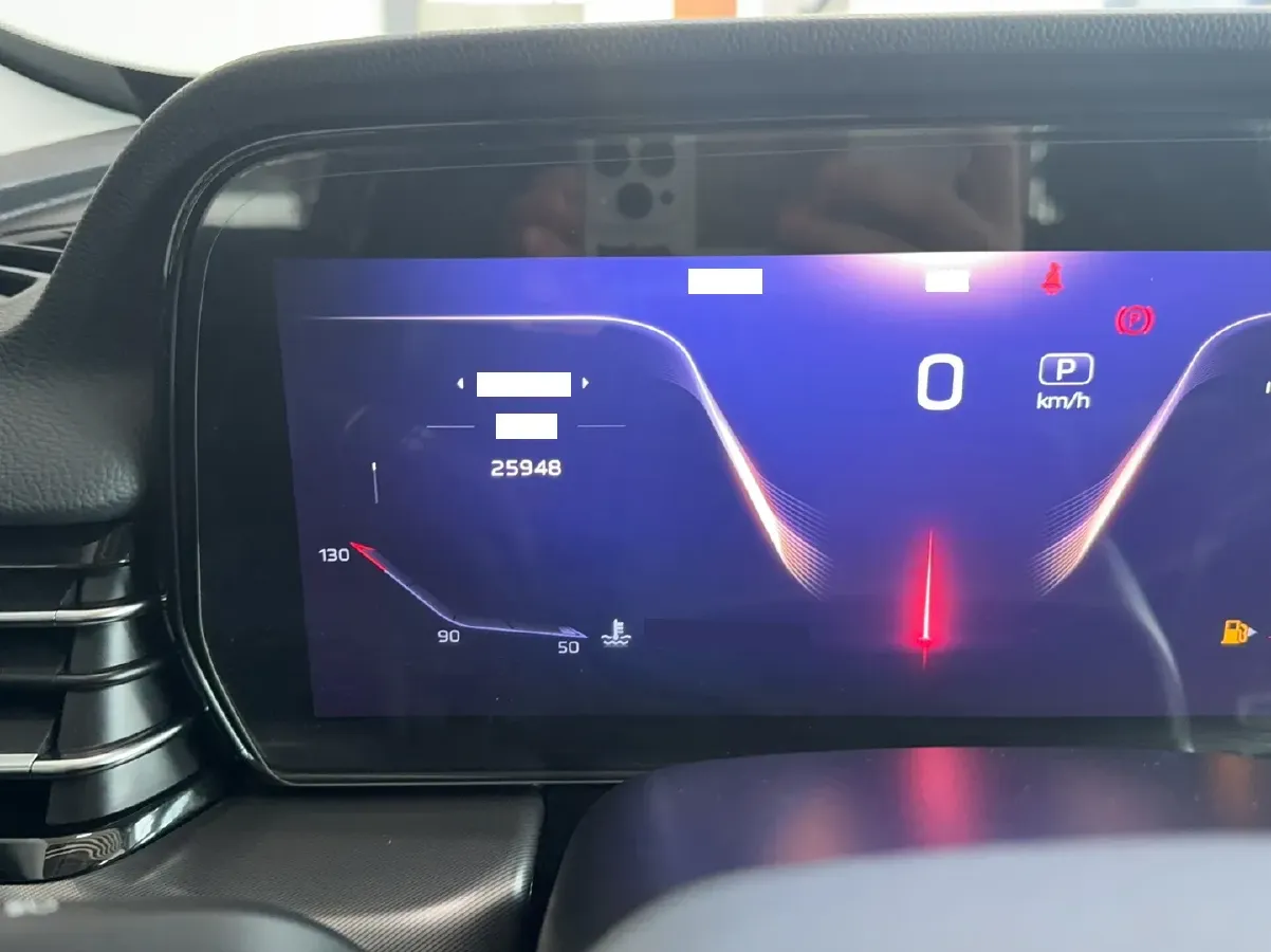 2023 HongQi HS5 2.0T 252HP L4 8AT,autocango,china used car exporter,china ev exporter,chinese used car exporter,chinese used ev exporter