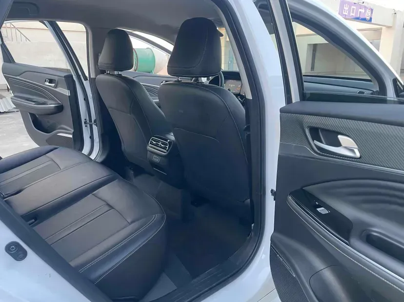 2021 GAC YiLe BEV 58.8KWH,autocango,china used car exporter,china ev exporter,chinese used car exporter,chinese used ev exporter