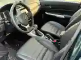 2016 Suzuki Vitara 1.4T 140HP L4 6AT
