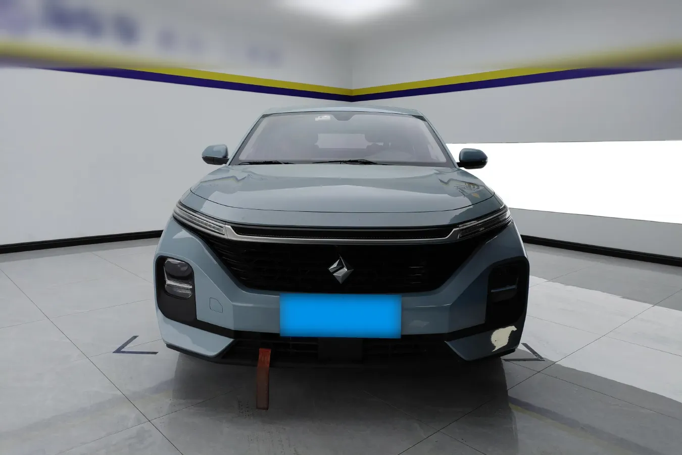 2020 BaoJun RC-5 1.5L 99HP L4 CVT,autocango,china used car exporter,china ev exporter,chinese used car exporter,chinese used ev exporter