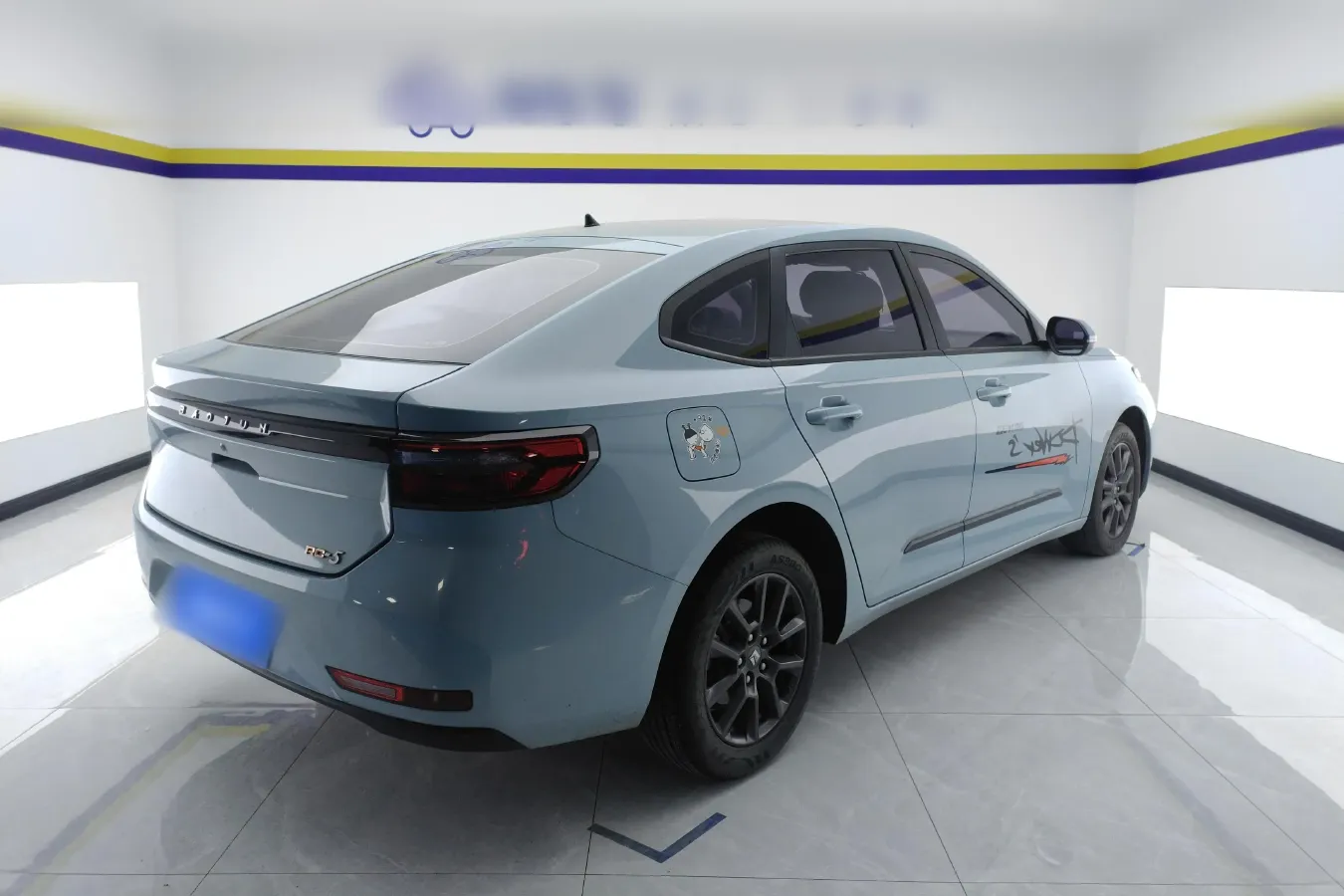 2020 BaoJun RC-5 1.5L 99HP L4 CVT,autocango,china used car exporter,china ev exporter,chinese used car exporter,chinese used ev exporter