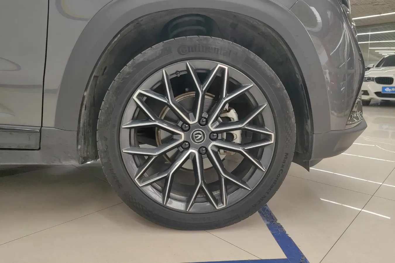 2022 ChangAn UNI-T 1.5T 188HP L4 7DCT,autocango,china used car exporter,china ev exporter,chinese used car exporter,chinese used ev exporter