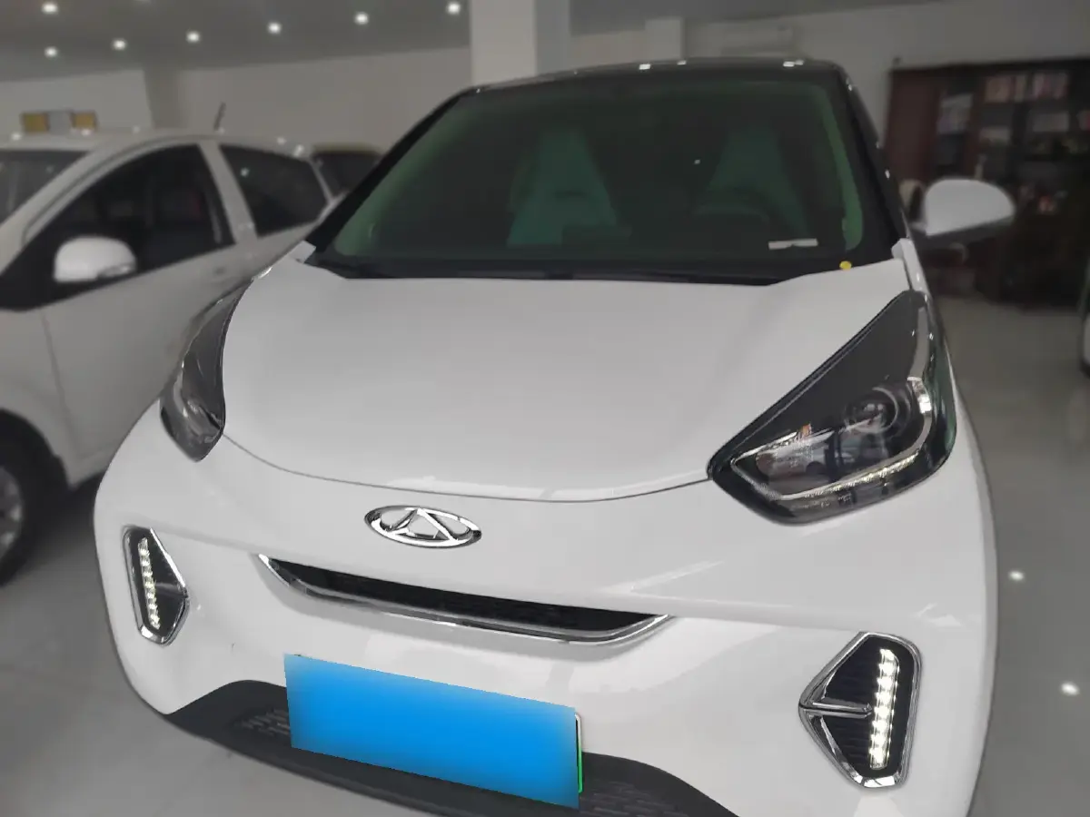 2024 Chery EV Little Ant BEV 23.99KWH,autocango,china used car exporter,china ev exporter,chinese used car exporter,chinese used ev exporter