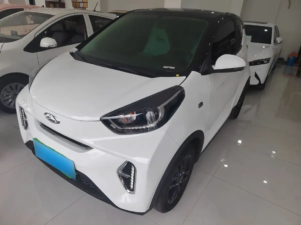 2024 Chery EV Little Ant BEV 23.99KWH,autocango,china used car exporter,china ev exporter,chinese used car exporter,chinese used ev exporter