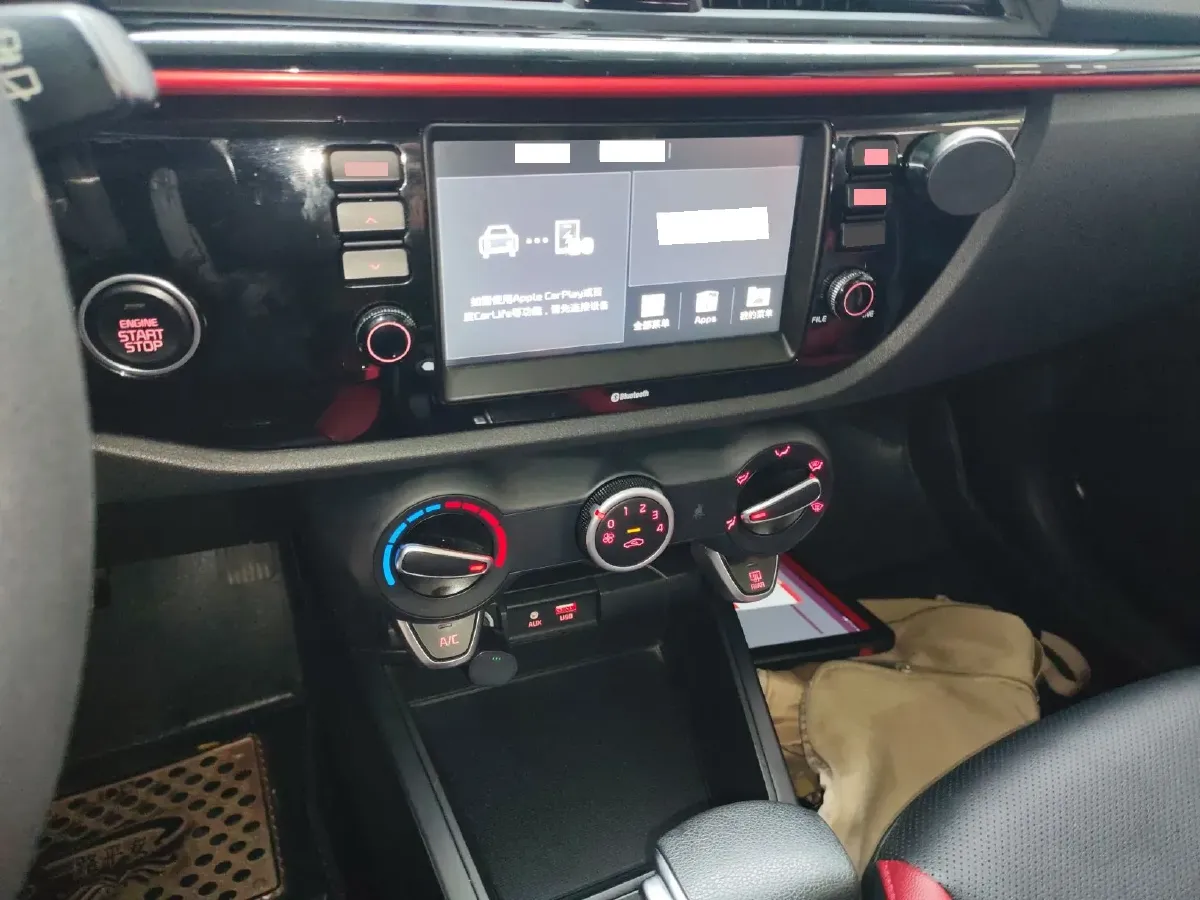 2017 Kia KX Cross 1.4L 100HP L4 6AT,autocango,china used car exporter,china ev exporter,chinese used car exporter,chinese used ev exporter