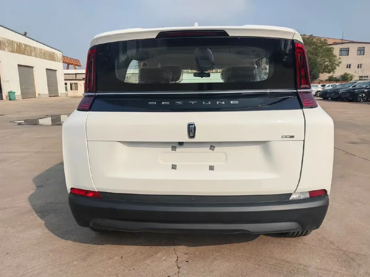 2023 Bestune NAT BEV 53KWH,autocango,china used car exporter,china ev exporter,chinese used car exporter,chinese used ev exporter