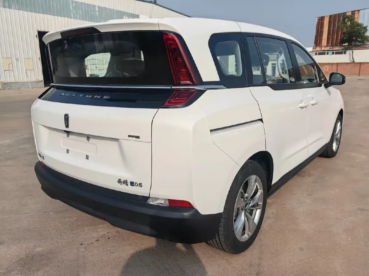 2023 Bestune NAT BEV 53KWH,autocango,china used car exporter,china ev exporter,chinese used car exporter,chinese used ev exporter