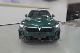 2024 Voyah FREE 1.5T 150HP L4 REEV 39.2KWH,autocango,china used car exporter,china ev exporter,chinese used car exporter,chinese used ev exporter