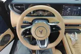 2024 Voyah FREE 1.5T 150HP L4 REEV 39.2KWH,autocango,china used car exporter,china ev exporter,chinese used car exporter,chinese used ev exporter