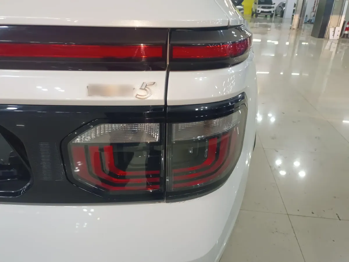 2019 BaoJun RM-5 1.5T 147HP L4 6MT,autocango,china used car exporter,china ev exporter,chinese used car exporter,chinese used ev exporter