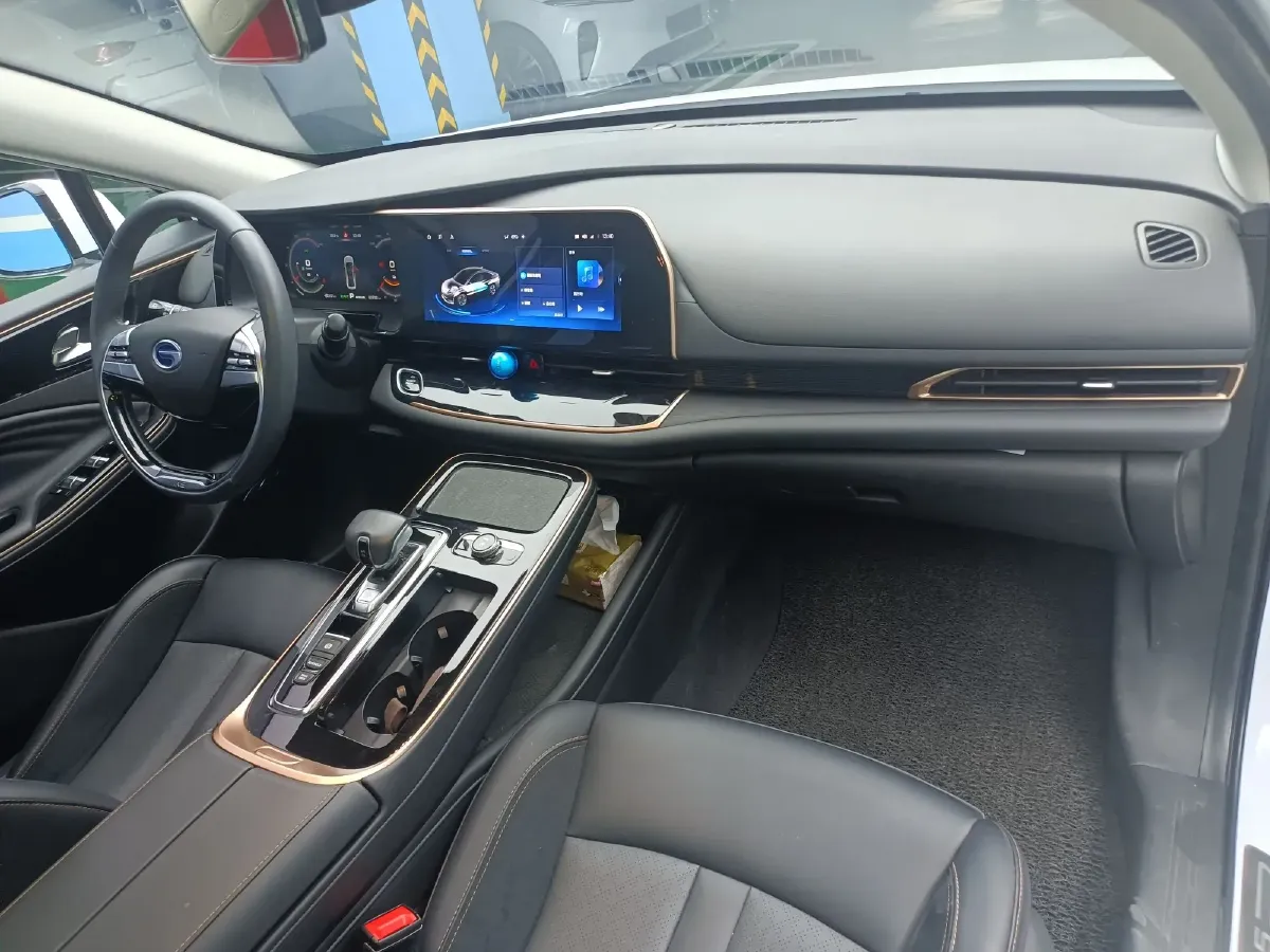 2019 GAC iA5 BEV 58.8KWH,autocango,china used car exporter,china ev exporter,chinese used car exporter,chinese used ev exporter