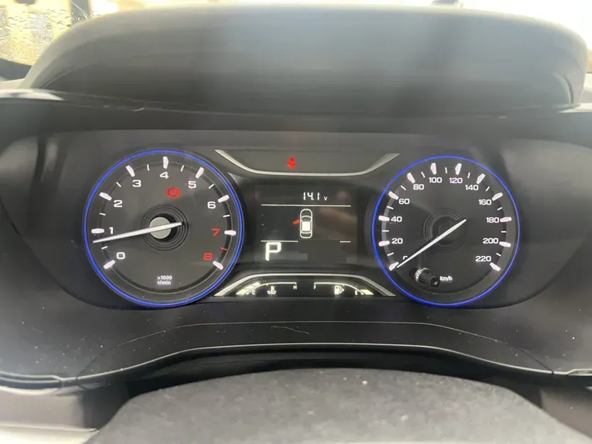 2018 GAC Trumpchi GA4 1.5L 114HP L4 4AT,autocango,china used car exporter,china ev exporter,chinese used car exporter,chinese used ev exporter