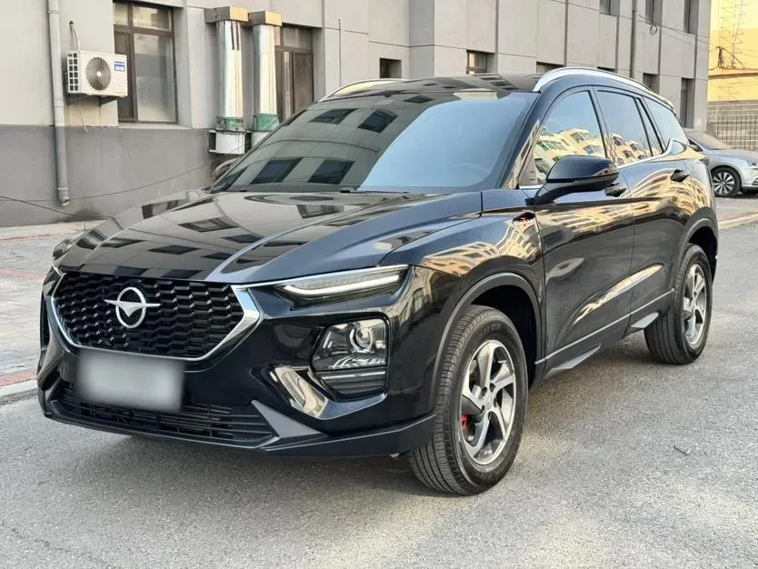 2020 HaiMa 8S 1.6T 195HP L4 6AT,autocango,china used car exporter,china ev exporter,chinese used car exporter,chinese used ev exporter