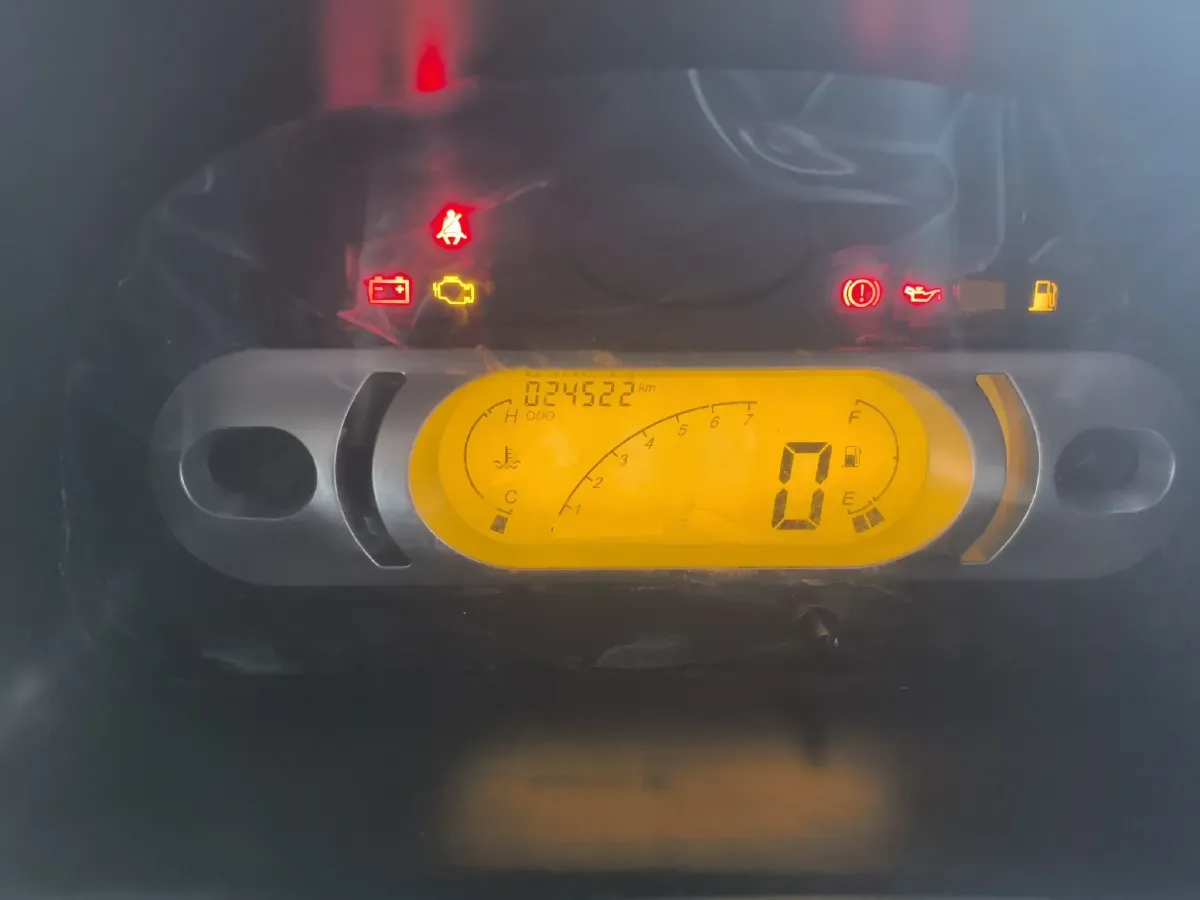 2022 DongFeng DFSK C31 1.6L 122HP L4 5MT,autocango,china used car exporter,china ev exporter,chinese used car exporter,chinese used ev exporter