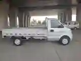 2022 DongFeng DFSK C31 1.6L 122HP L4 5MT