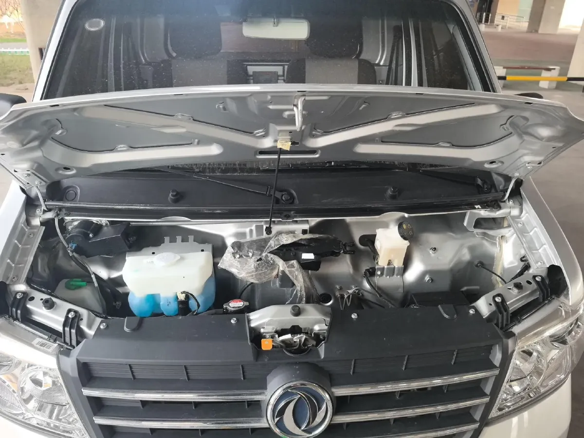 2022 DongFeng DFSK C31 1.6L 122HP L4 5MT,autocango,china used car exporter,china ev exporter,chinese used car exporter,chinese used ev exporter