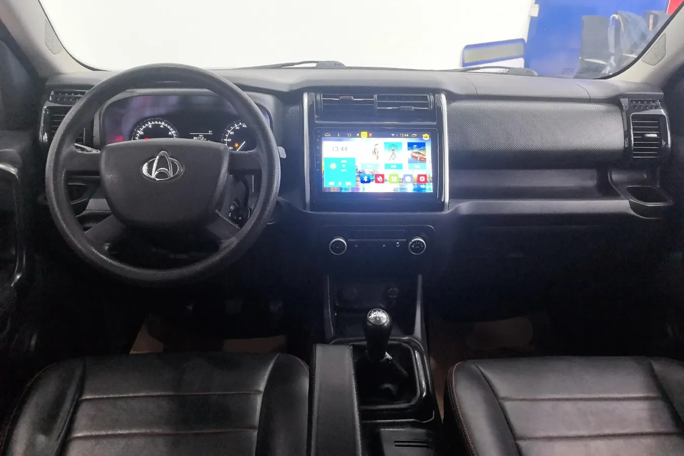 2018 ChangAn Oshan X70A 1.5L 107HP L4 5MT,autocango,china used car exporter,china ev exporter,chinese used car exporter,chinese used ev exporter