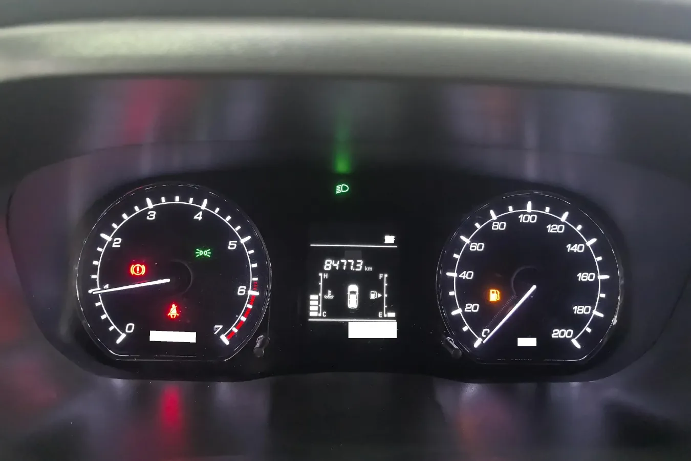 2018 ChangAn Oshan X70A 1.5L 107HP L4 5MT,autocango,china used car exporter,china ev exporter,chinese used car exporter,chinese used ev exporter