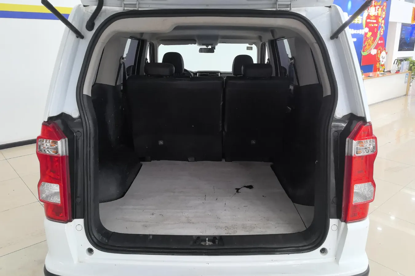 2018 ChangAn Oshan X70A 1.5L 107HP L4 5MT,autocango,china used car exporter,china ev exporter,chinese used car exporter,chinese used ev exporter