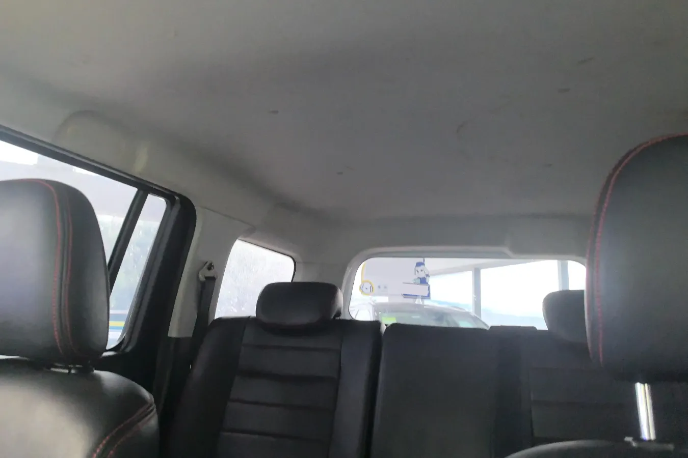 2018 ChangAn Oshan X70A 1.5L 107HP L4 5MT,autocango,china used car exporter,china ev exporter,chinese used car exporter,chinese used ev exporter