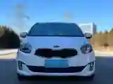 2013 Kia Carens 2.0L 152HP L4 6AT