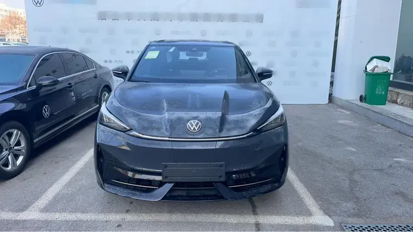 2024 Volkswagen ID.UNYX BEV 80.2KWH,autocango,china used car exporter,china ev exporter,chinese used car exporter,chinese used ev exporter