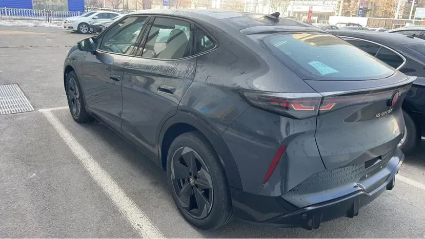 2024 Volkswagen ID.UNYX BEV 80.2KWH,autocango,china used car exporter,china ev exporter,chinese used car exporter,chinese used ev exporter