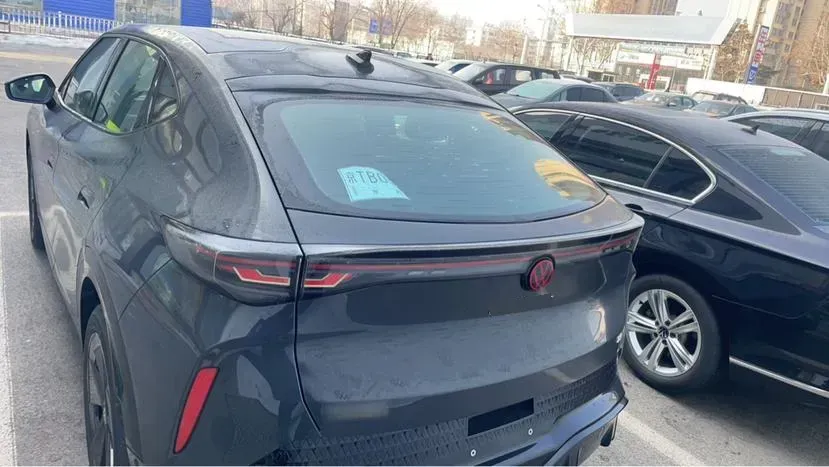 2024 Volkswagen ID.UNYX BEV 80.2KWH,autocango,china used car exporter,china ev exporter,chinese used car exporter,chinese used ev exporter