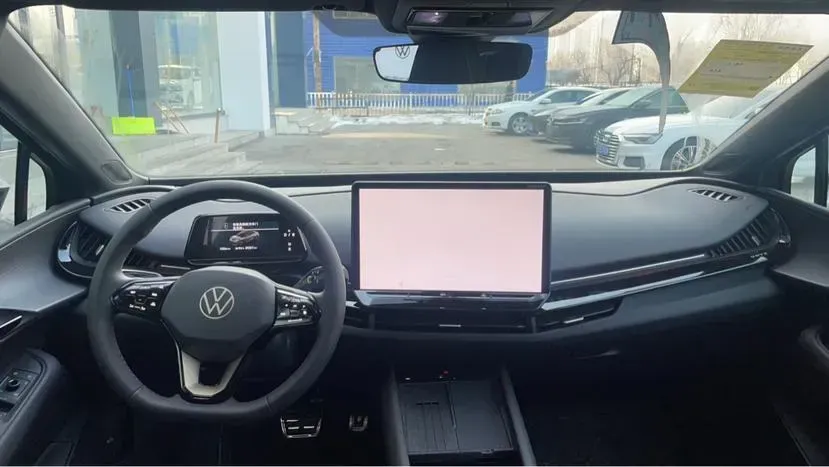 2024 Volkswagen ID.UNYX BEV 80.2KWH,autocango,china used car exporter,china ev exporter,chinese used car exporter,chinese used ev exporter