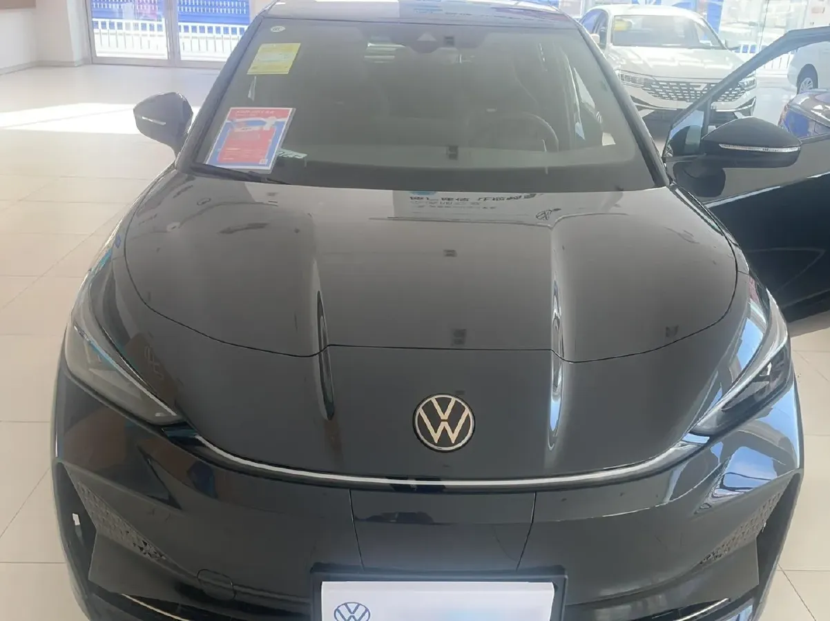 2024 Volkswagen ID.UNYX BEV 80.2KWH,autocango,china used car exporter,china ev exporter,chinese used car exporter,chinese used ev exporter