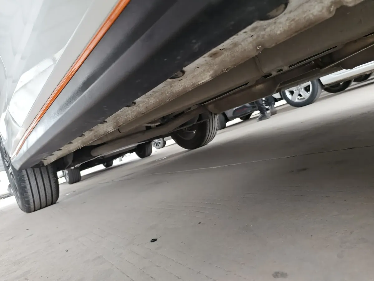 2023 KaiYi KunLun 1.6T 197HP L4 7DCT,autocango,china used car exporter,china ev exporter,chinese used car exporter,chinese used ev exporter