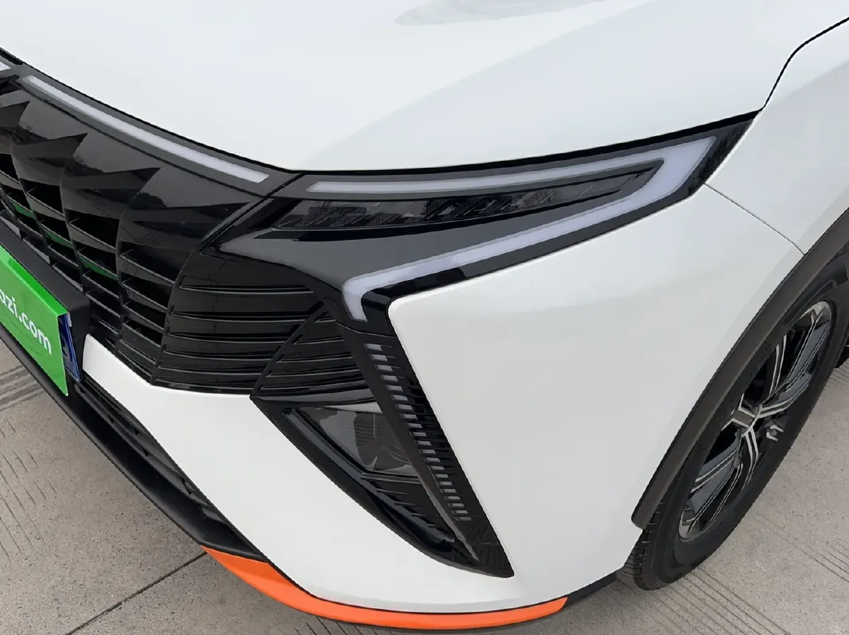 2023 KaiYi KunLun 1.6T 197HP L4 7DCT,autocango,china used car exporter,china ev exporter,chinese used car exporter,chinese used ev exporter