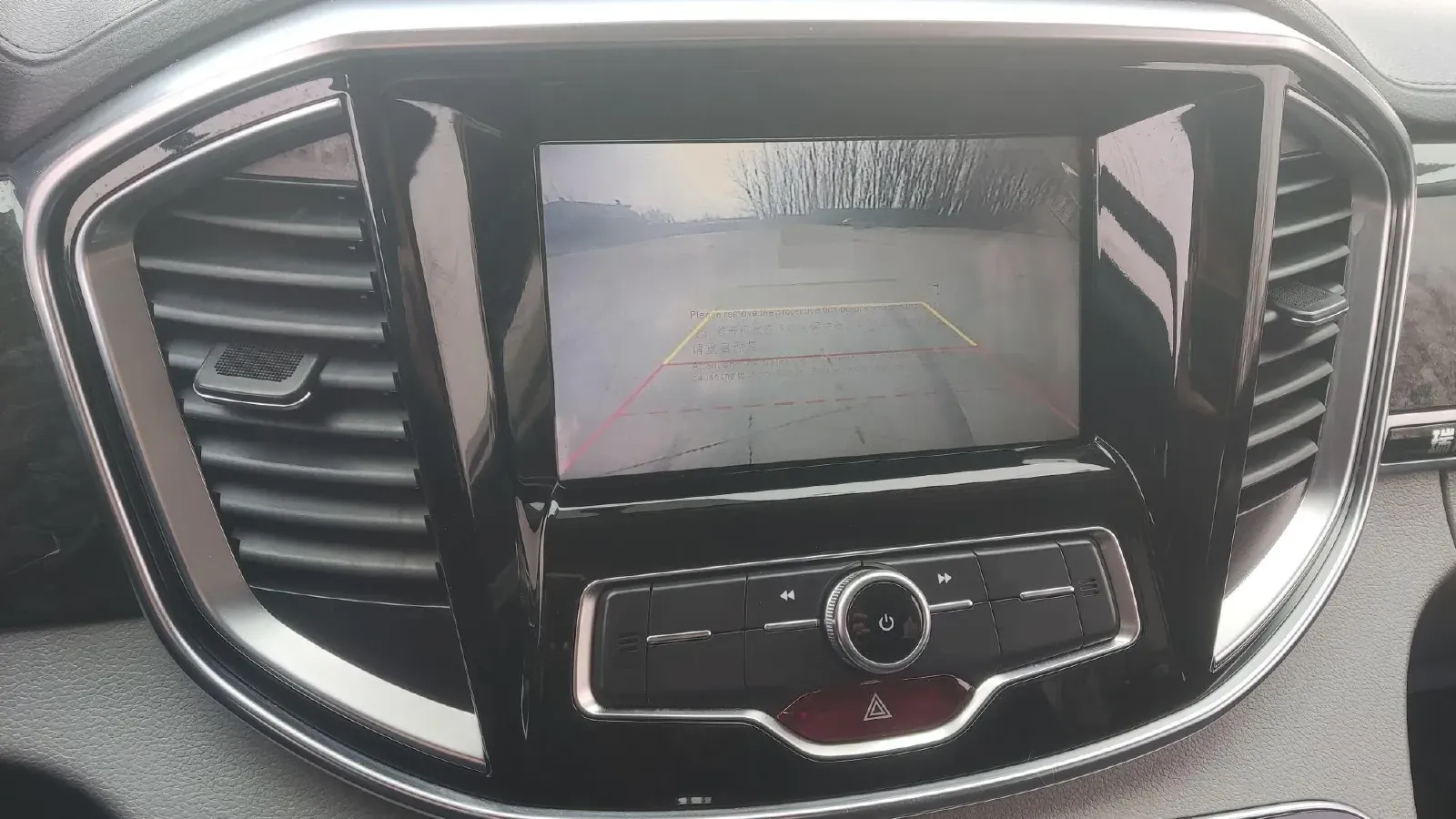 2016 JAC Refine M4 2.0L 147HP L4 5MT,autocango,china used car exporter,china ev exporter,chinese used car exporter,chinese used ev exporter