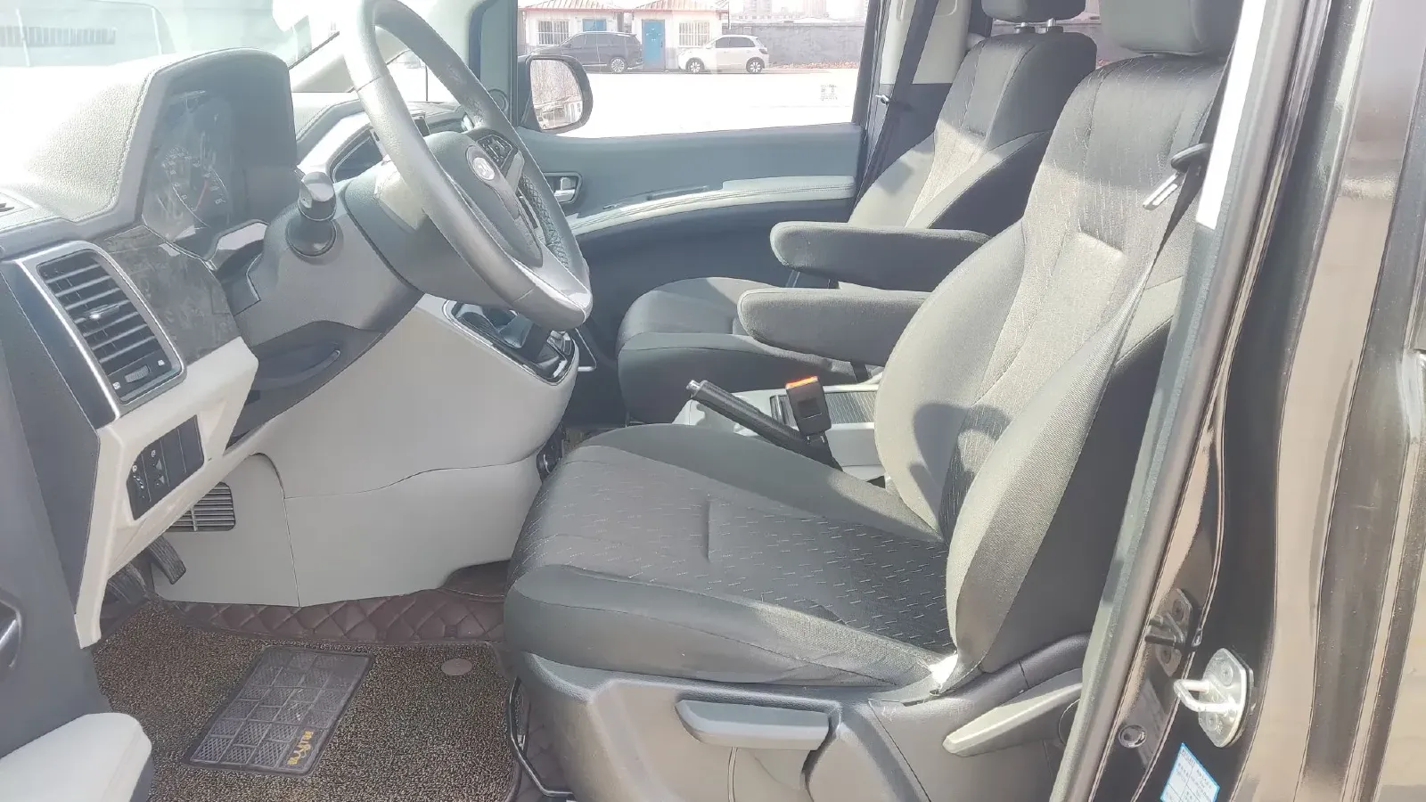 2016 JAC Refine M4 2.0L 147HP L4 5MT,autocango,china used car exporter,china ev exporter,chinese used car exporter,chinese used ev exporter