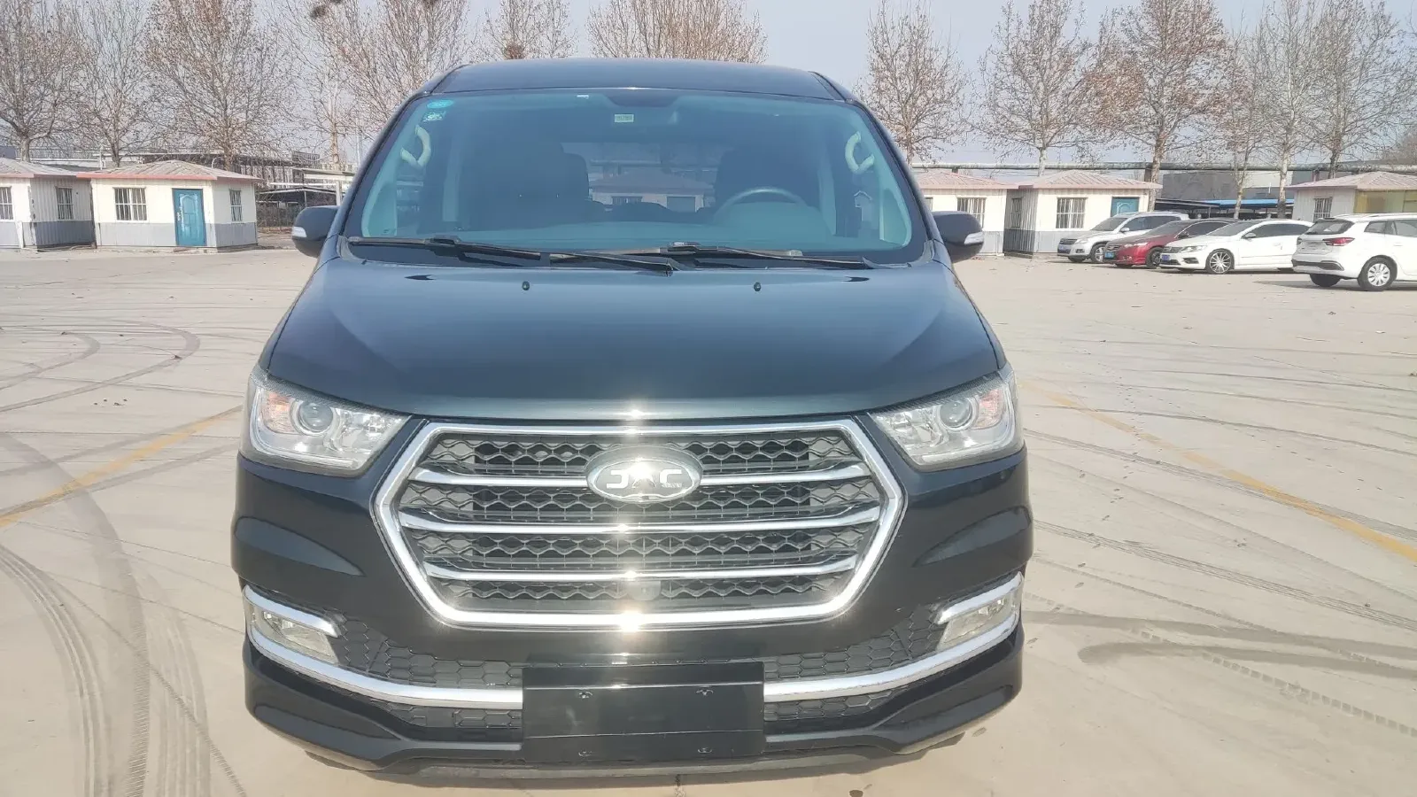 2016 JAC Refine M4 2.0L 147HP L4 5MT,autocango,china used car exporter,china ev exporter,chinese used car exporter,chinese used ev exporter