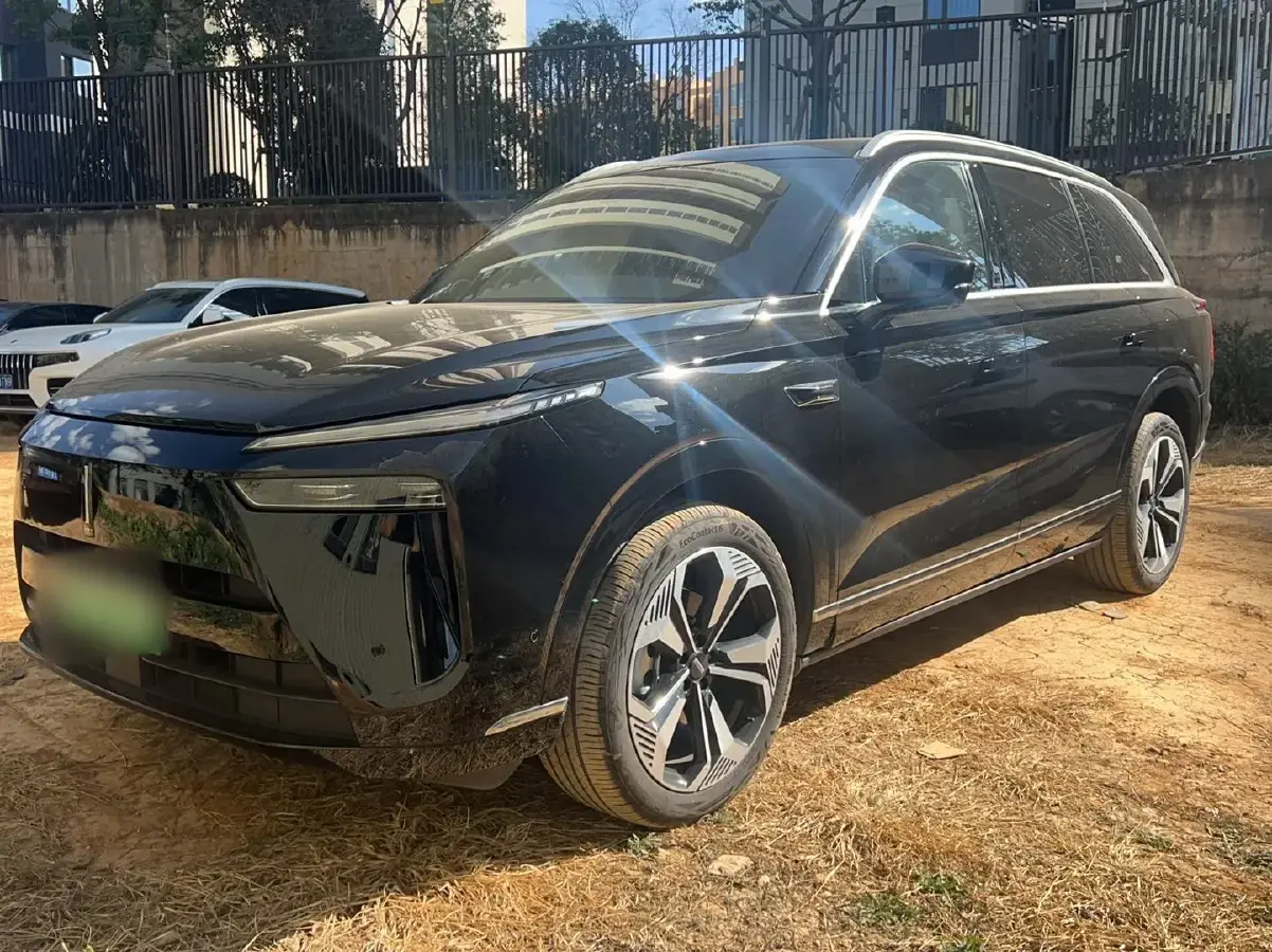 2023 WEY BlueMountain 1.5T 154HP L4 2DHT PHEV 44.5KWH