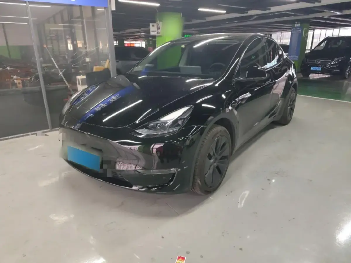2023 Tesla Model Y BEV 78.4KWH