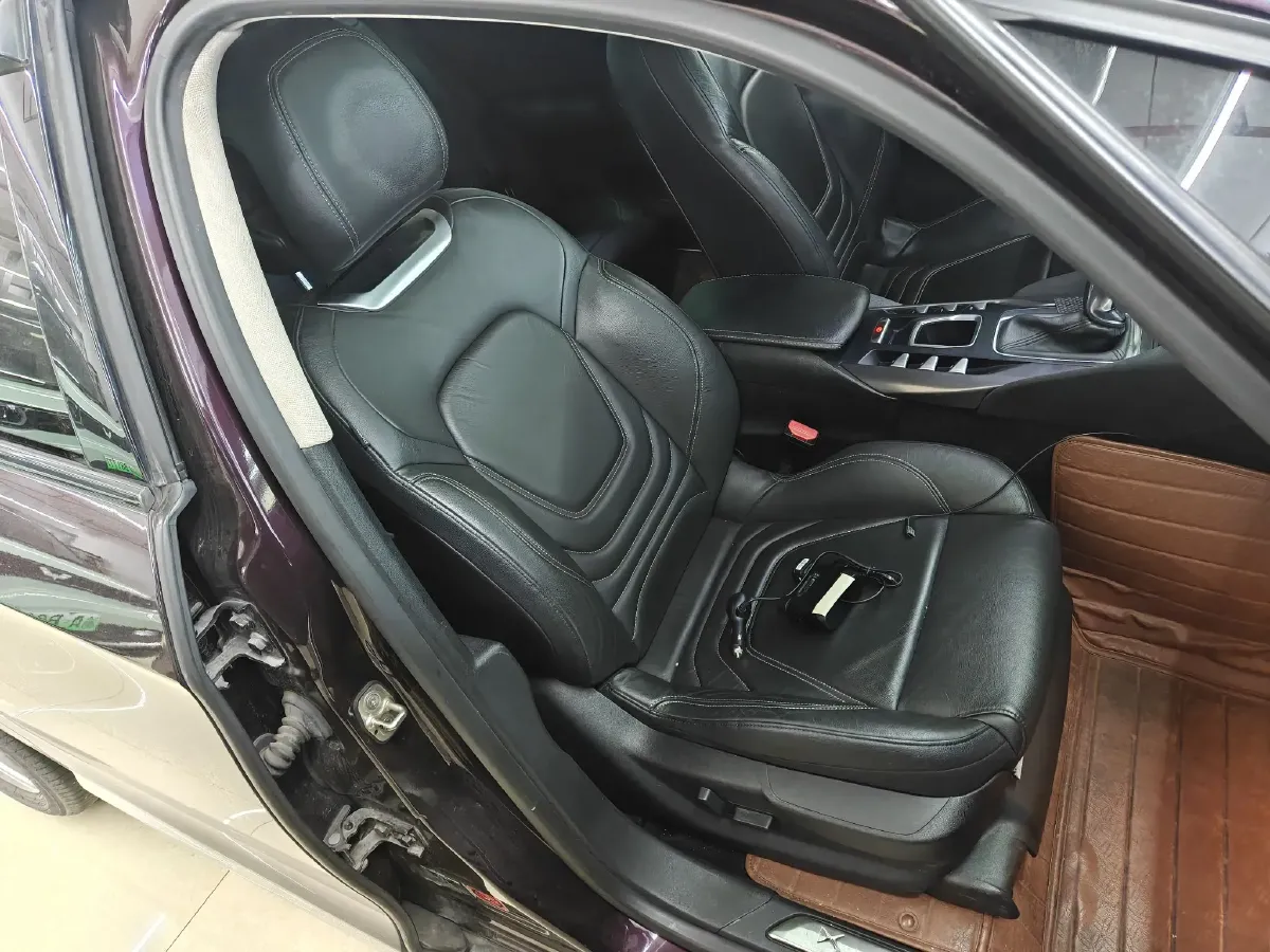 2014 DS 5 1.6T 163HP L4 6AT,autocango,china used car exporter,china ev exporter,chinese used car exporter,chinese used ev exporter