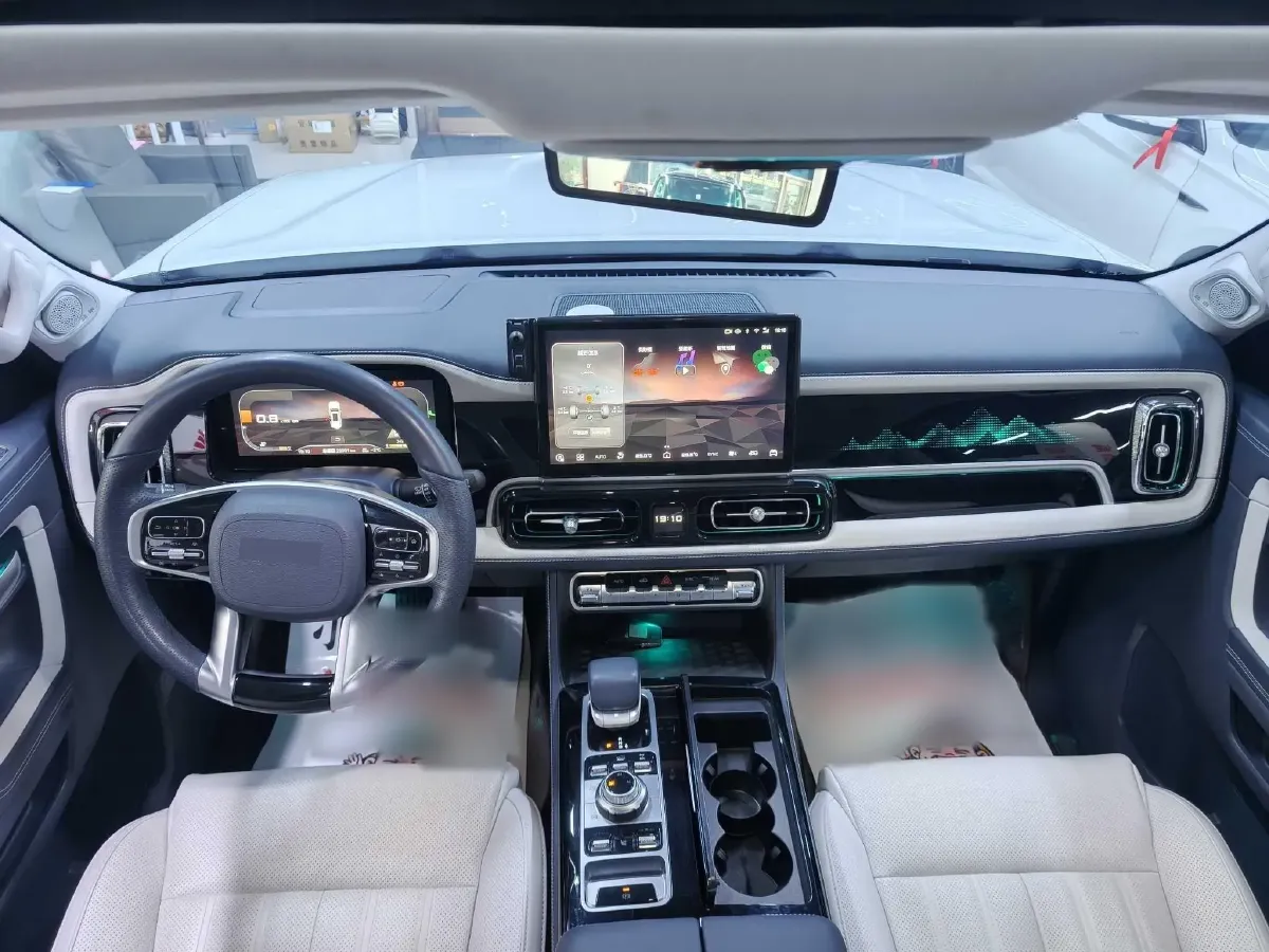 2022 BeiJing BJ60 2.0T 267HP L4 8AT,autocango,china used car exporter,china ev exporter,chinese used car exporter,chinese used ev exporter