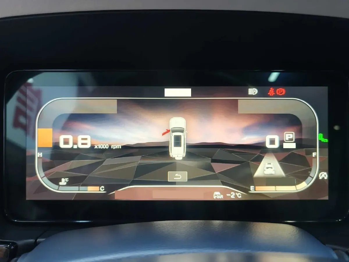 2022 BeiJing BJ60 2.0T 267HP L4 8AT,autocango,china used car exporter,china ev exporter,chinese used car exporter,chinese used ev exporter