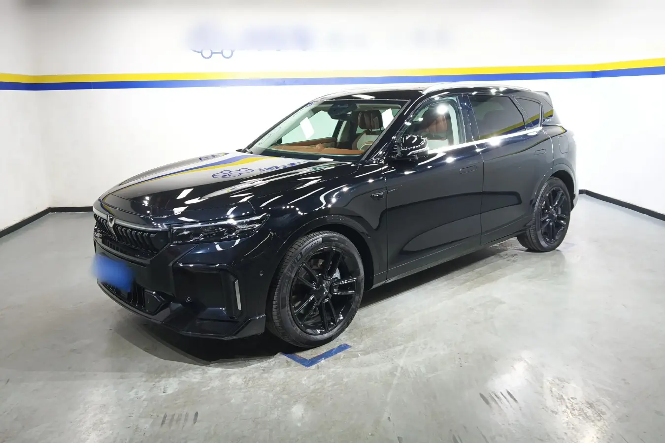 2024 Voyah FREE 1.5T 150HP L4 REEV 39.2KWH