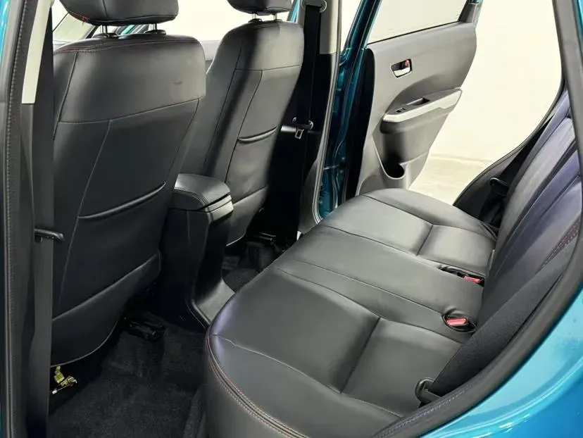 2016 Suzuki Vitara 1.4T 140HP L4 6AT,autocango,china used car exporter,china ev exporter,chinese used car exporter,chinese used ev exporter