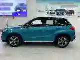 2016 Suzuki Vitara 1.4T 140HP L4 6AT