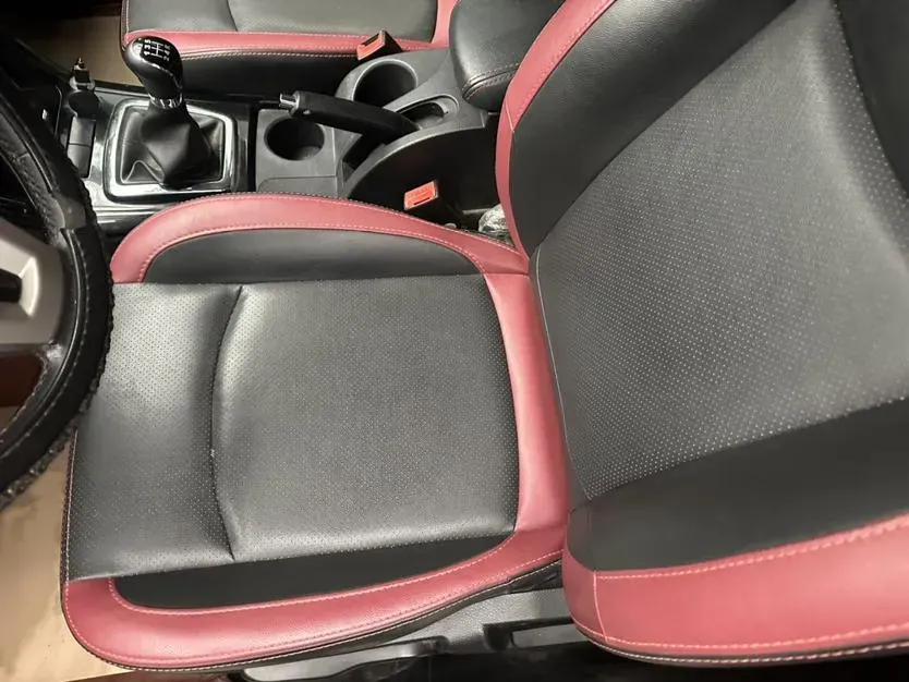 2015 BAIC Hyosow S3 1.5L 113HP L4 5MT,autocango,china used car exporter,china ev exporter,chinese used car exporter,chinese used ev exporter