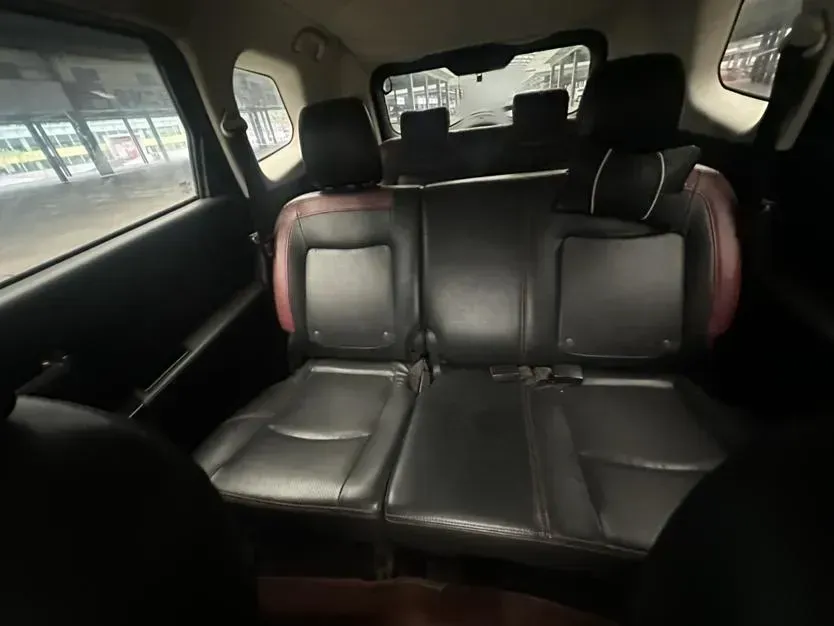 2015 BAIC Hyosow S3 1.5L 113HP L4 5MT,autocango,china used car exporter,china ev exporter,chinese used car exporter,chinese used ev exporter