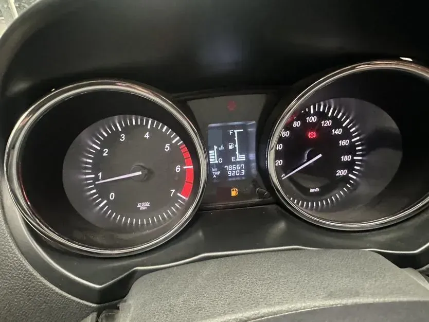 2015 BAIC Hyosow S3 1.5L 113HP L4 5MT,autocango,china used car exporter,china ev exporter,chinese used car exporter,chinese used ev exporter