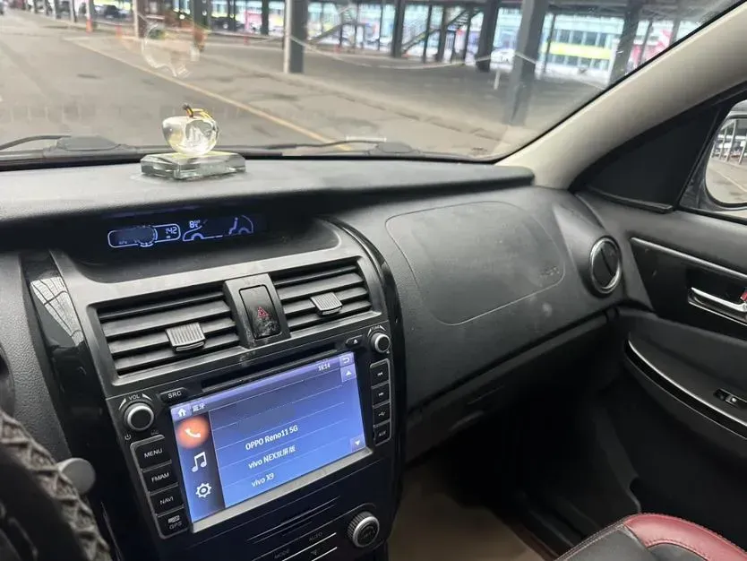 2015 BAIC Hyosow S3 1.5L 113HP L4 5MT,autocango,china used car exporter,china ev exporter,chinese used car exporter,chinese used ev exporter