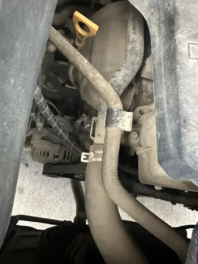 2015 BAIC Hyosow S3 1.5L 113HP L4 5MT,autocango,china used car exporter,china ev exporter,chinese used car exporter,chinese used ev exporter